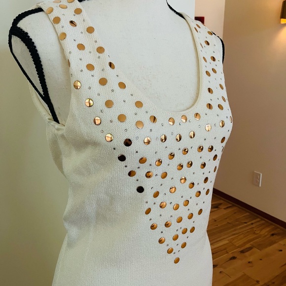 St John vintage knit set- luxury meets slamming - Picture 11 of 16